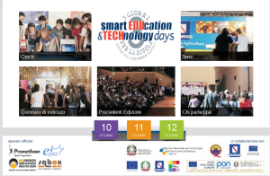 Smart Education 2012